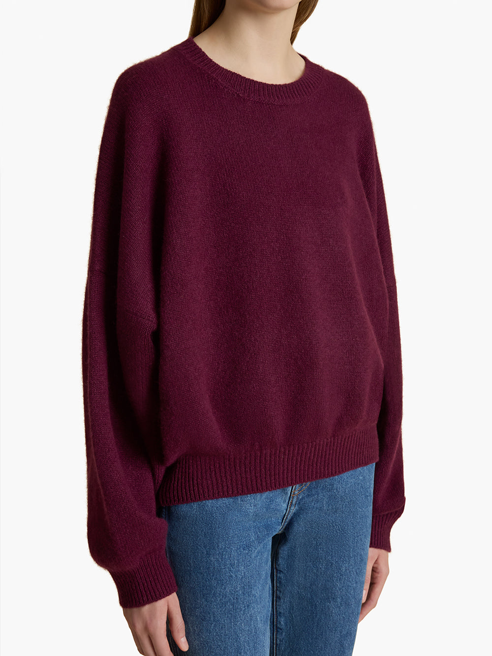 Margaux Sweater