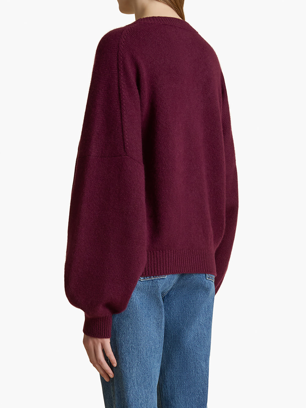 Margaux Sweater