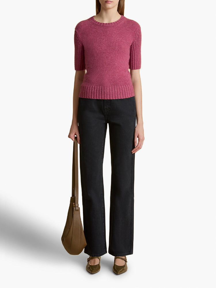 KHAITE | Mia Sweater – Kirna Zabête