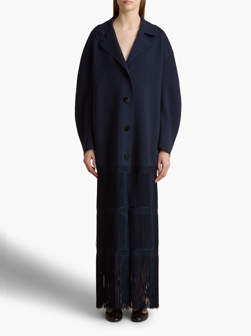 Mono Coat