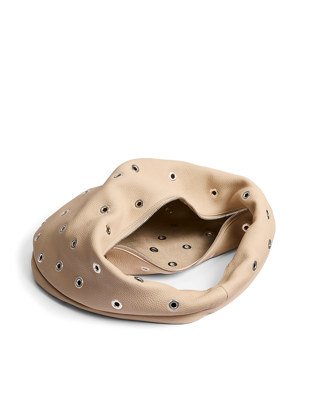 Studded Medium Olivia Hobo Bag