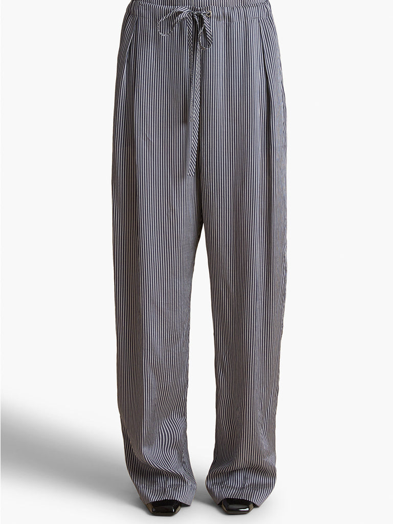 KHAITE | Trenton Pants – Kirna Zabête