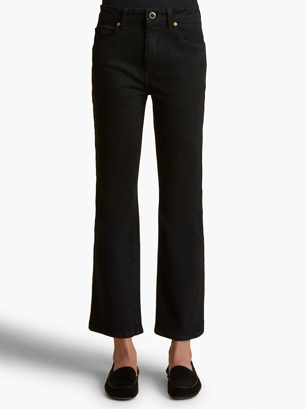 Vivian Stretch Jeans