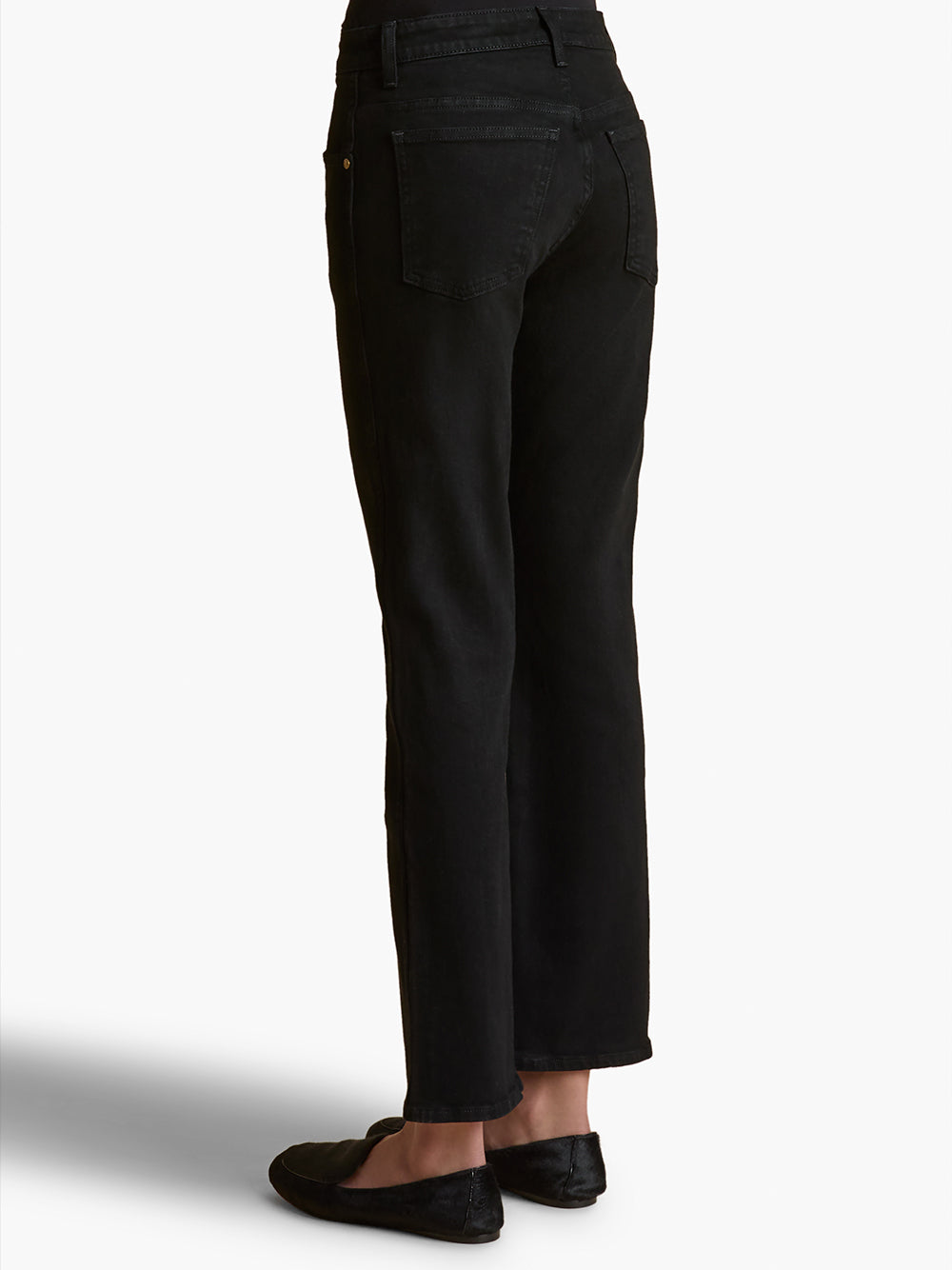 Vivian Stretch Jeans