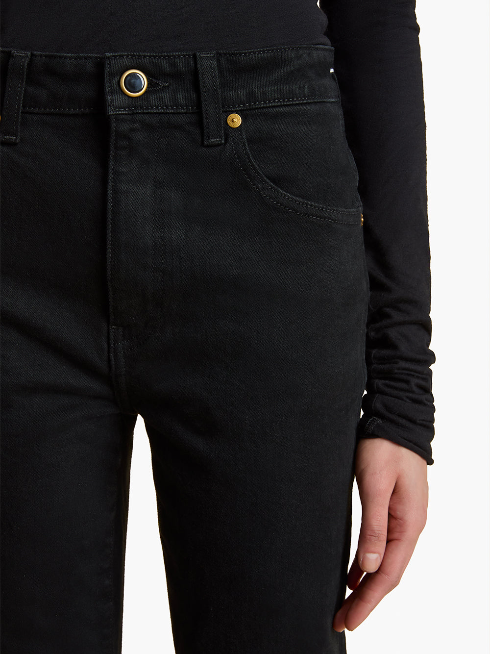 Vivian Stretch Jeans