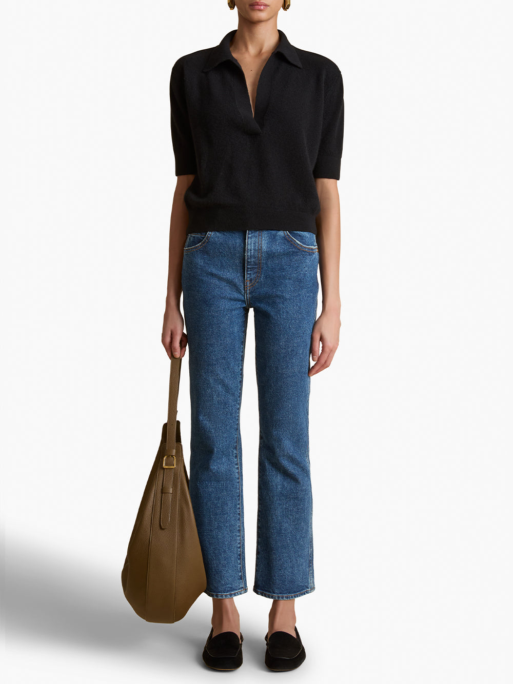 Vivian Stretch Jeans