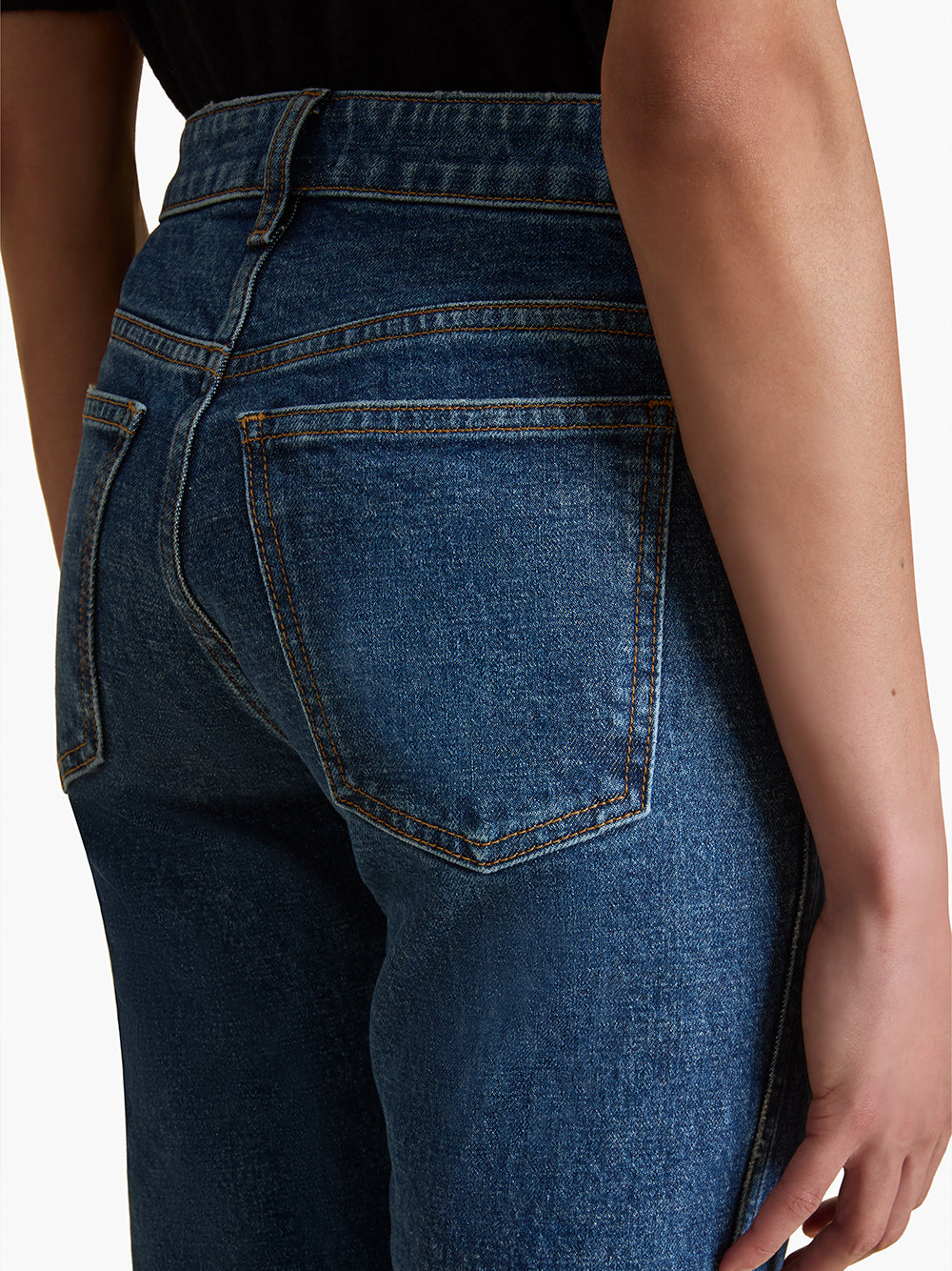 Vivian Stretch Jeans