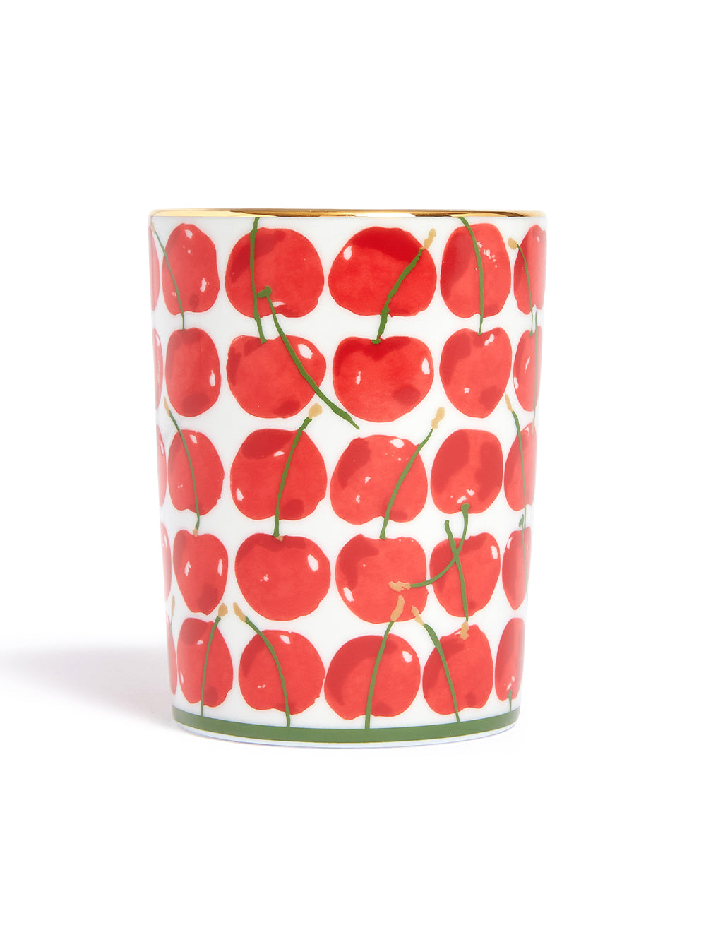 Decorative Cup