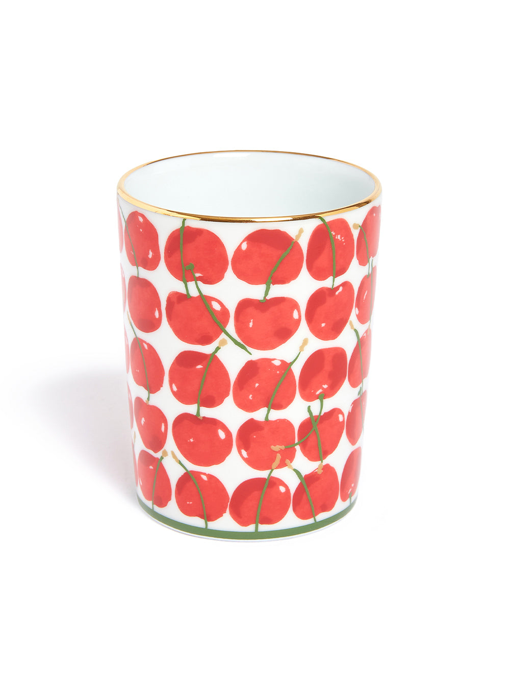 Decorative Cup