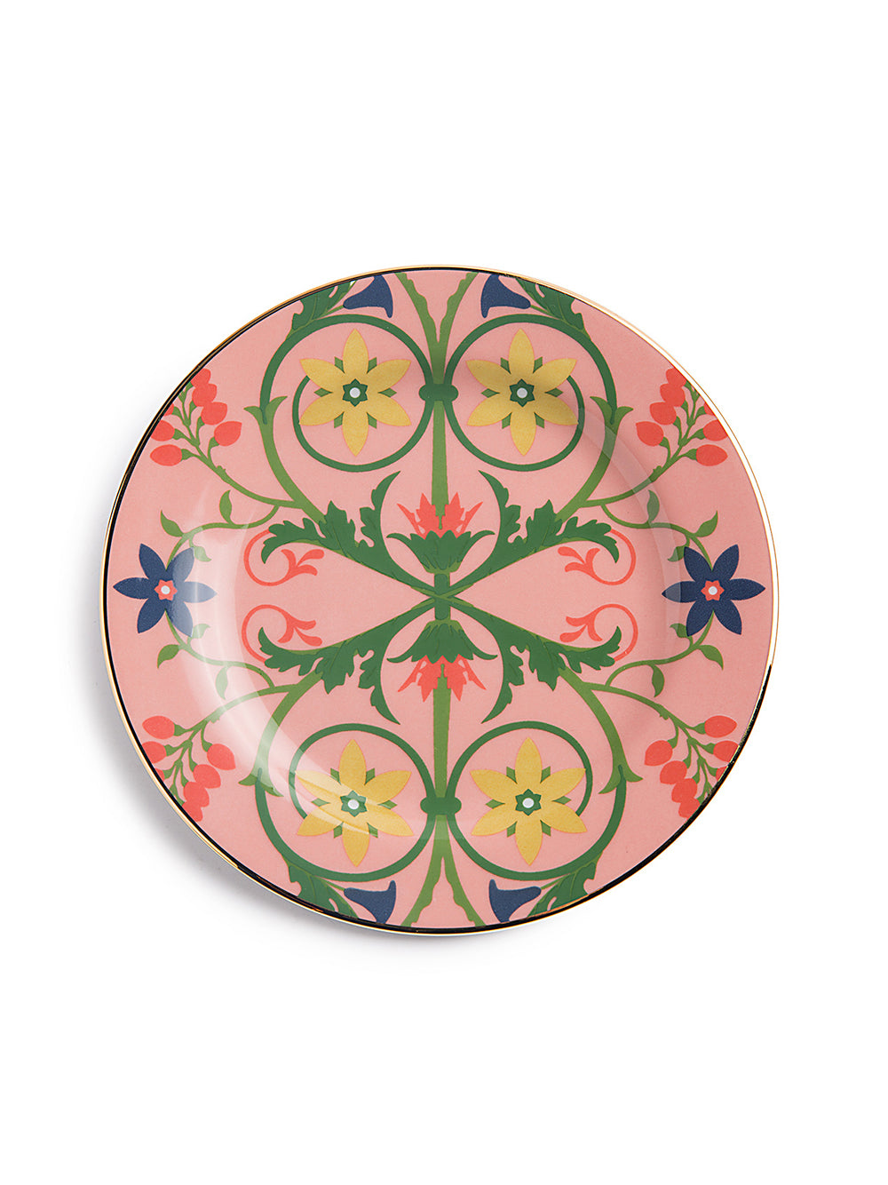 Set of 6 Dessert Plates