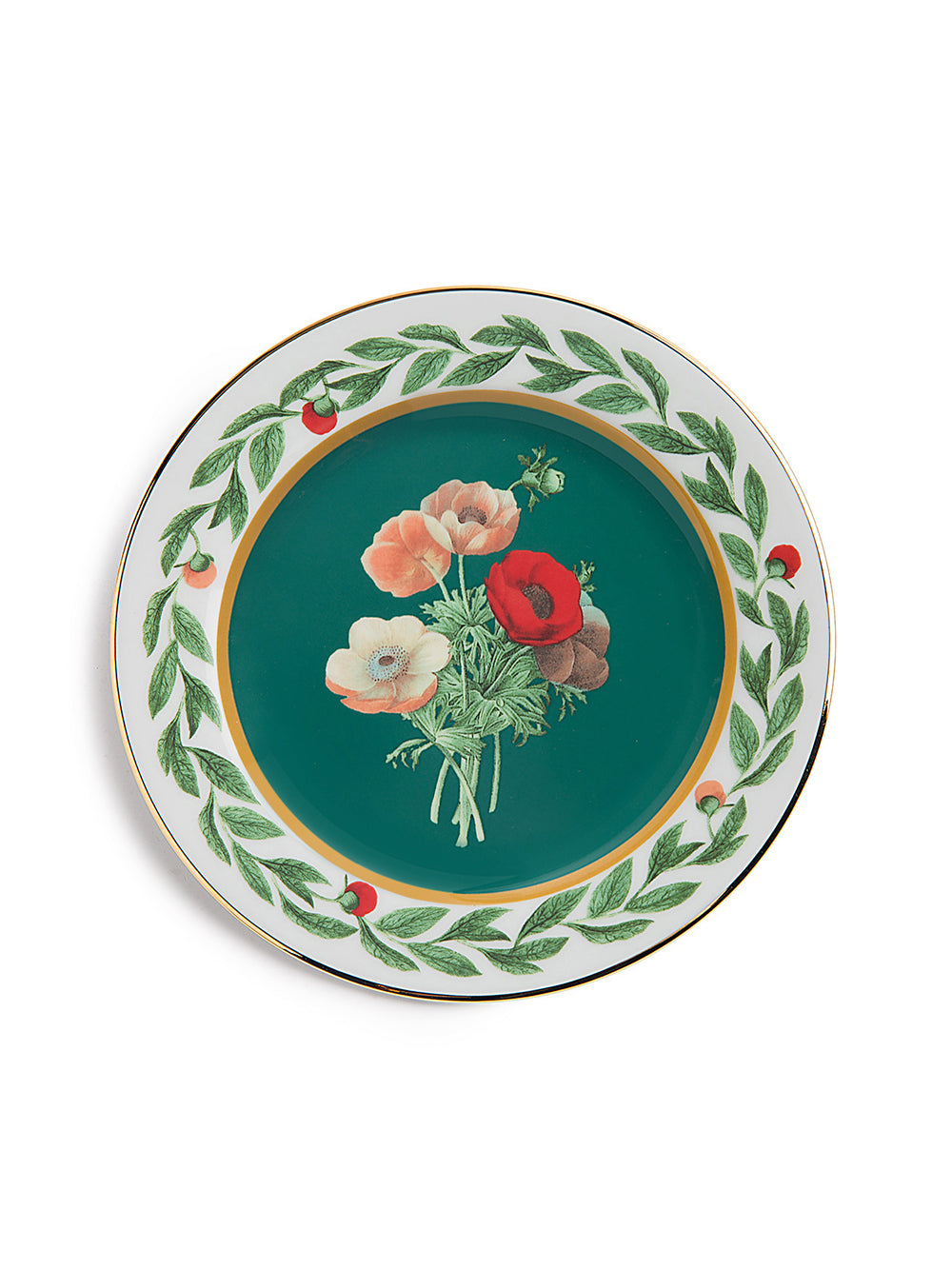 Set of 6 Dessert Plates
