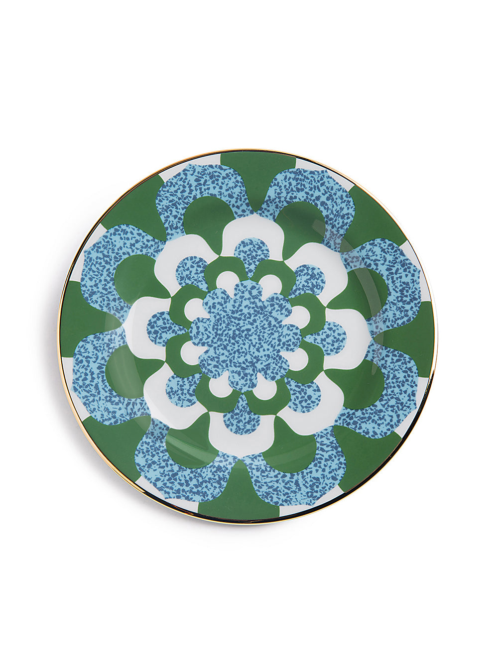 Set of 6 Dessert Plates