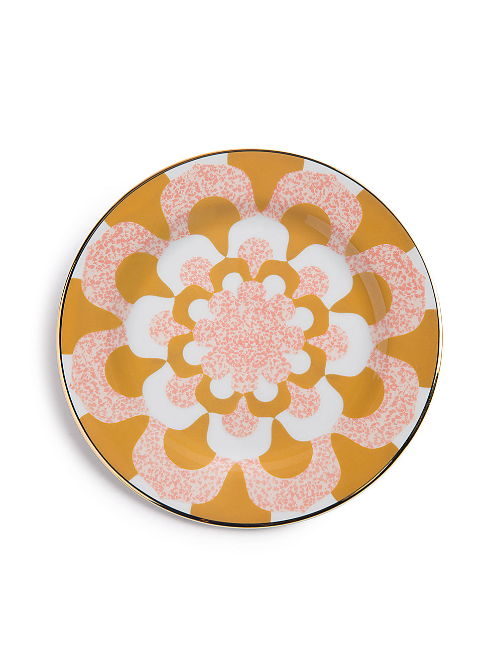 Set of 6 Dessert Plates