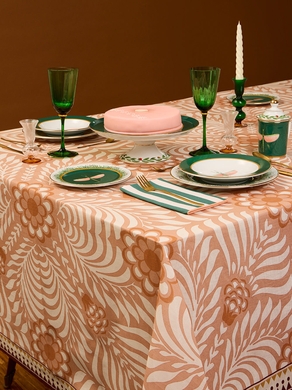 Large Tablecloth