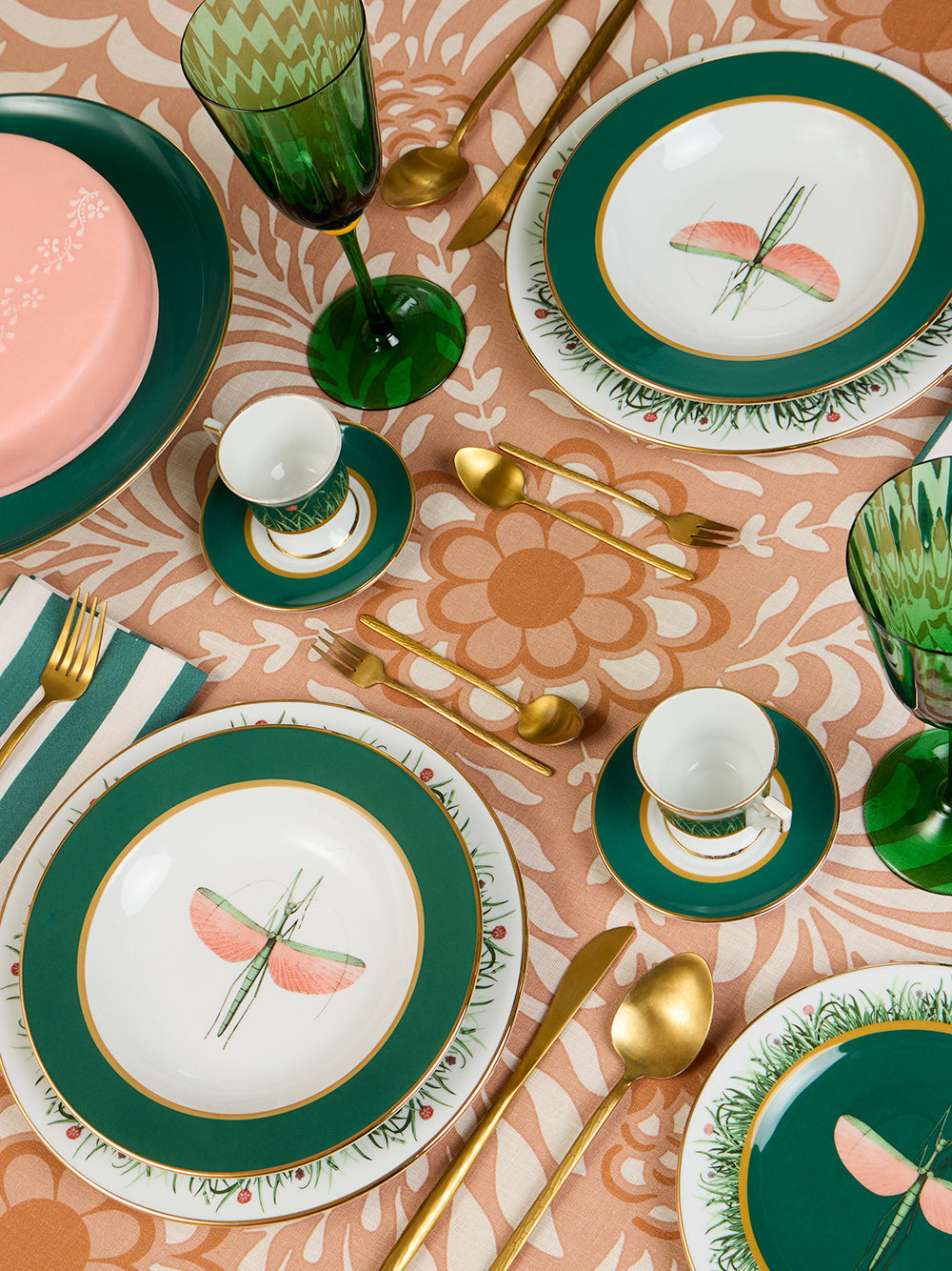 Large Tablecloth