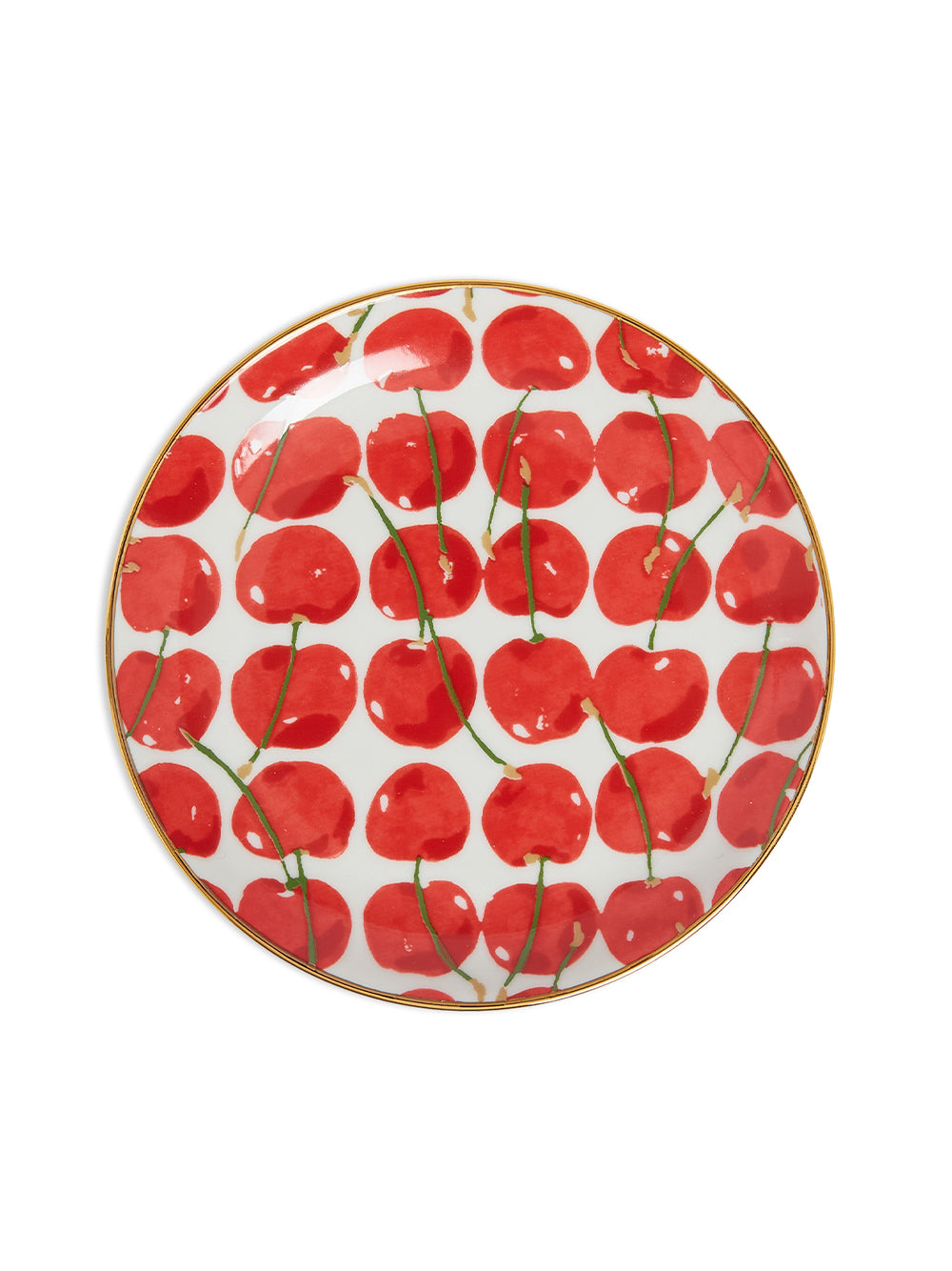 Mini Plate