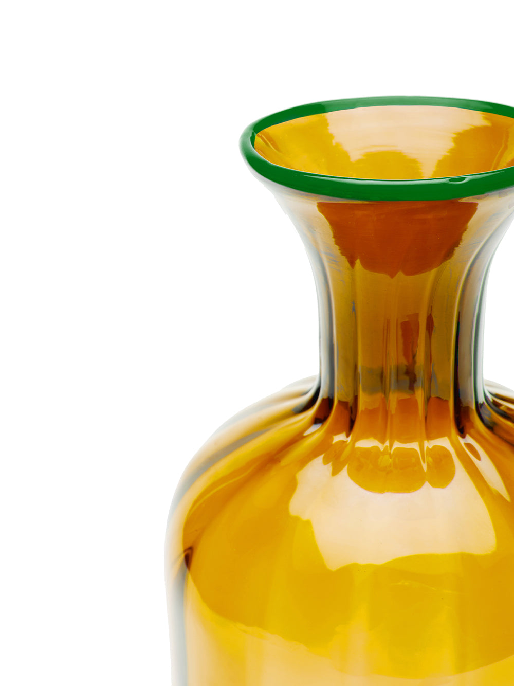 Murano Carafe