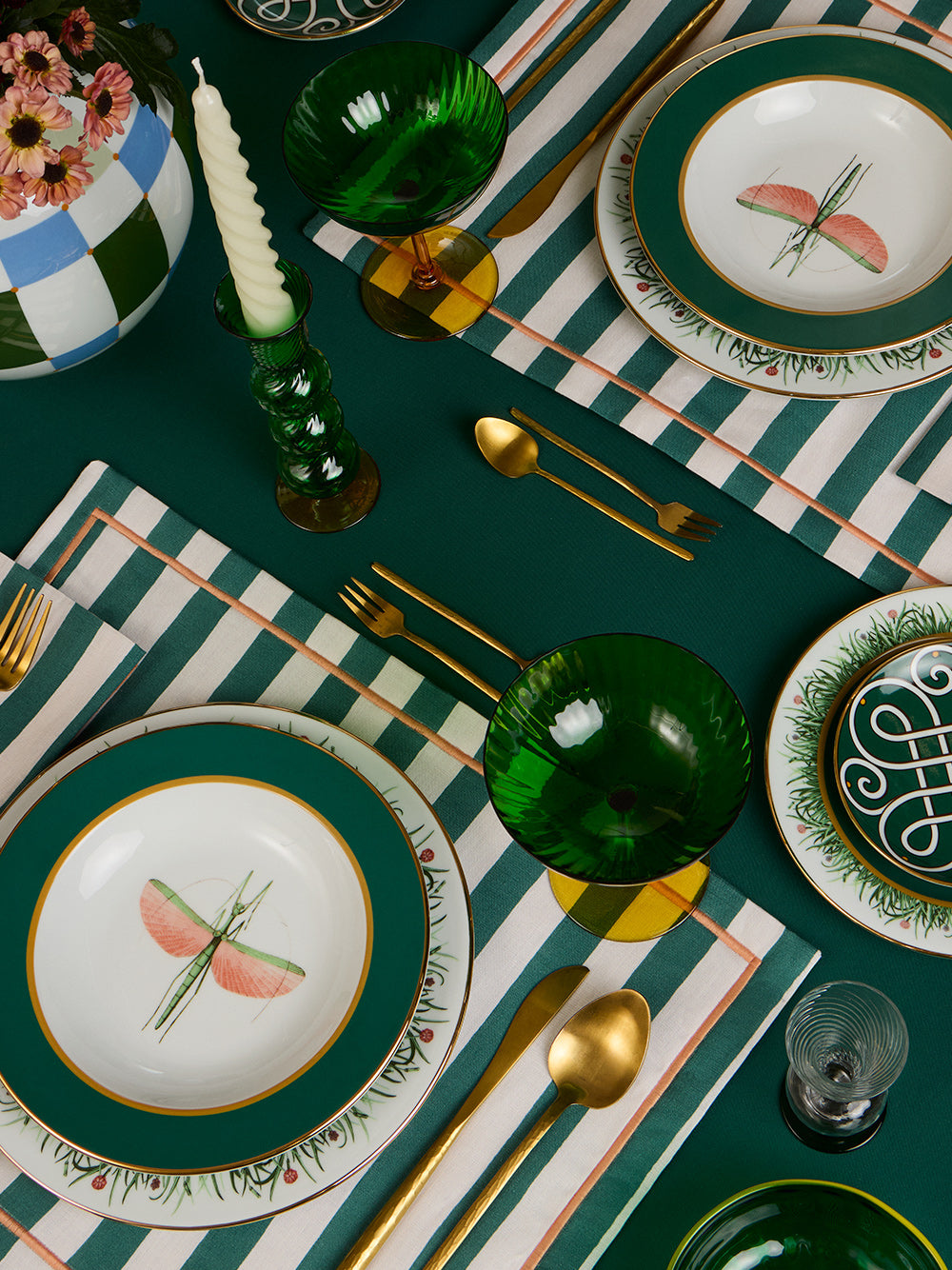 Set of 2 Placemats