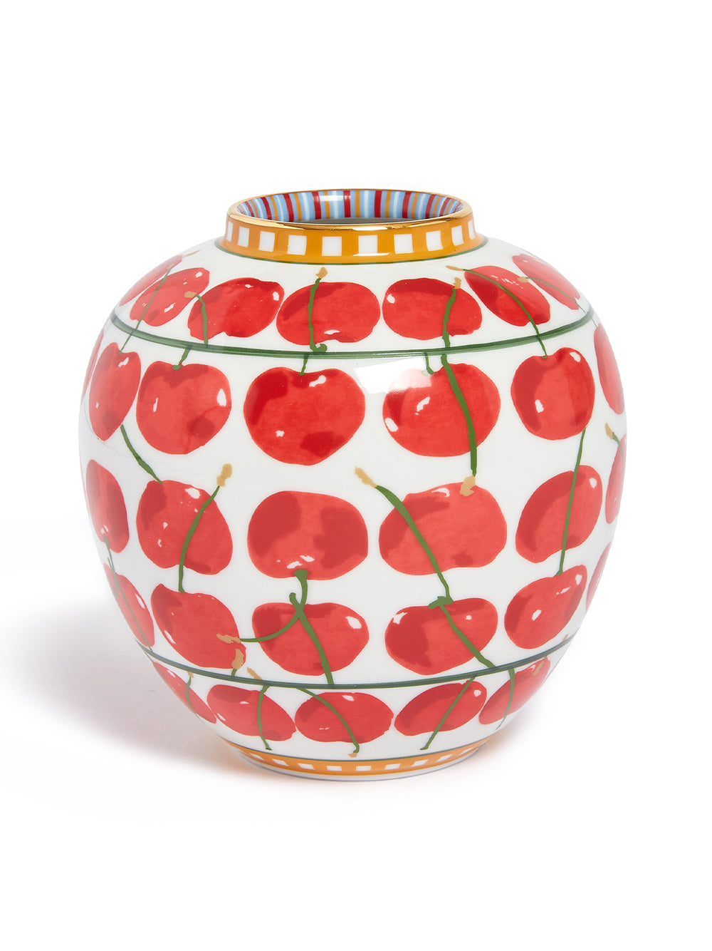 Small Bubble Vase
