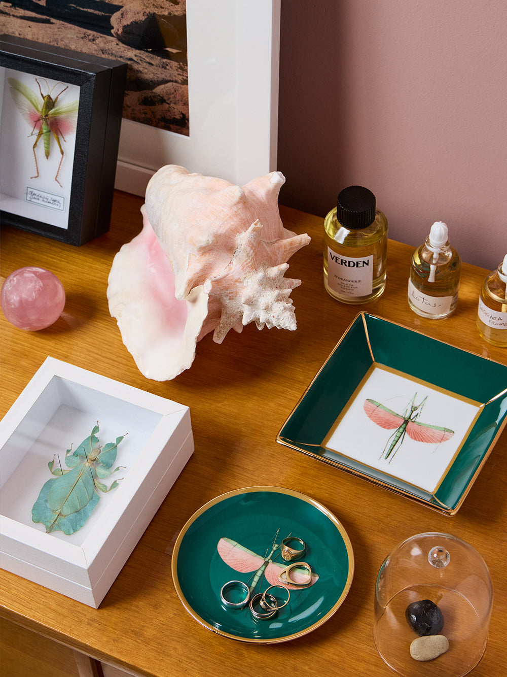 Trinket Tray
