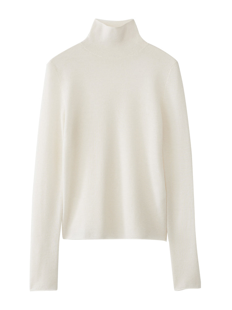 Lisa Yang | Lory Sweater – Kirna Zabête