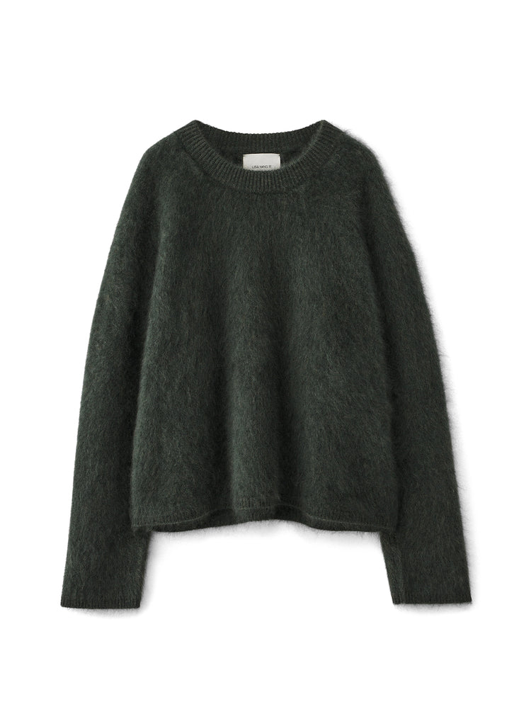 LISA YANG ニット ブラレット The Aletta Sweater – LISA YANG