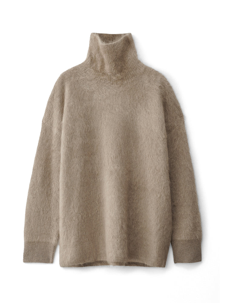 Lisa Yang | Fleur Sweater – Kirna Zabête