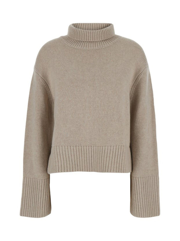 Lisa Yang | Fleur Sweater – Kirna Zabête