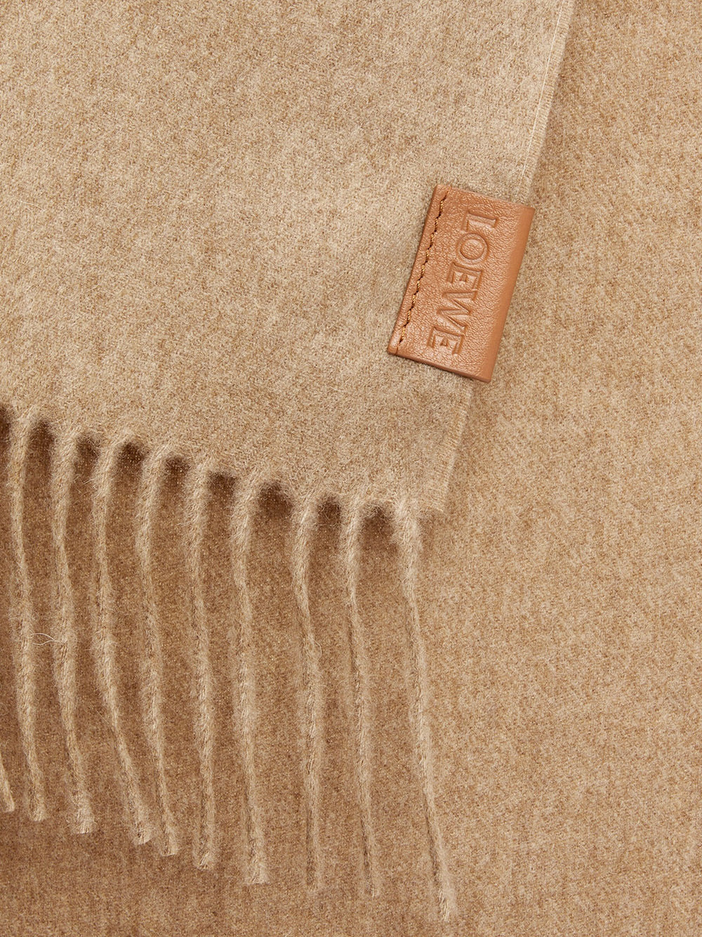Cashmere Scarf