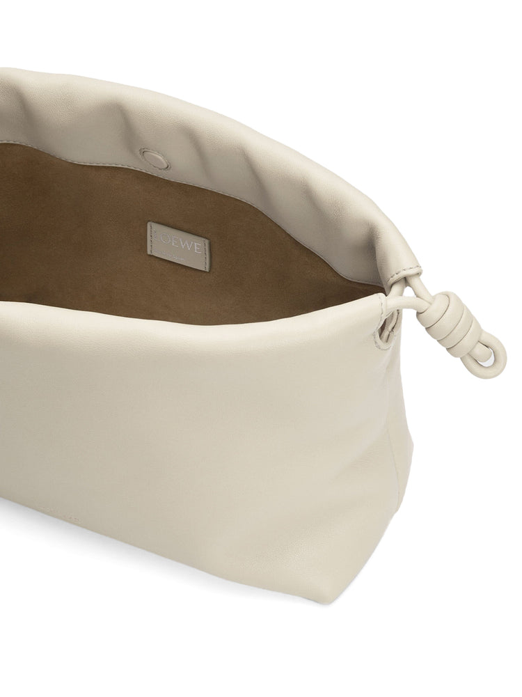 Loewe | Mini Flamenco Clutch – Kirna Zabête