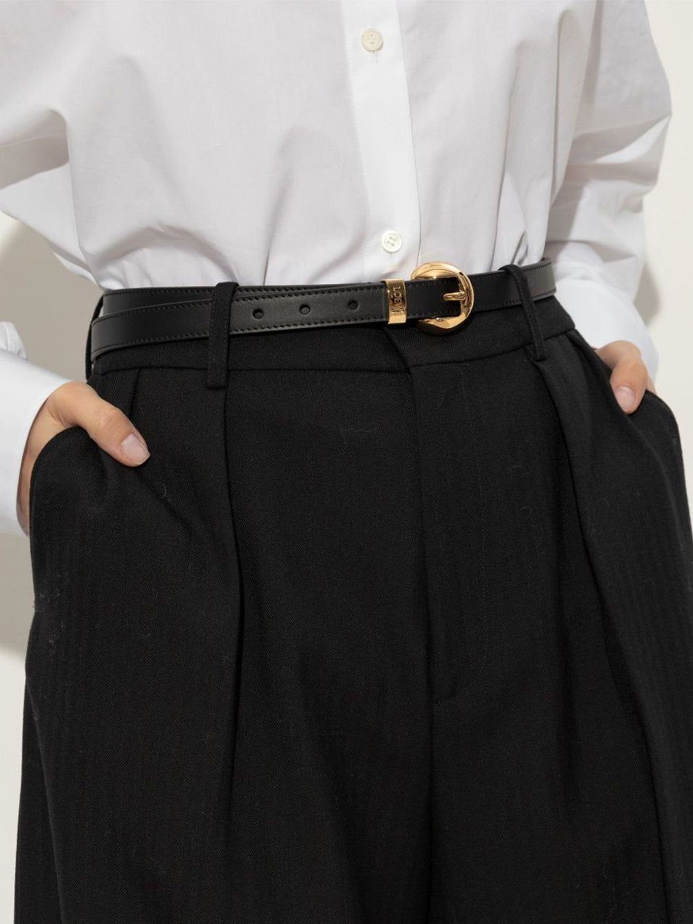 Pebble Belt
