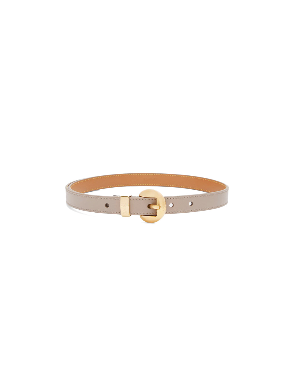 Pebble Belt