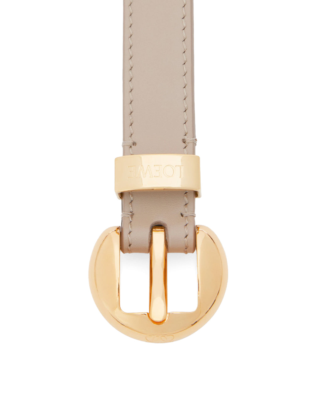 Pebble Belt