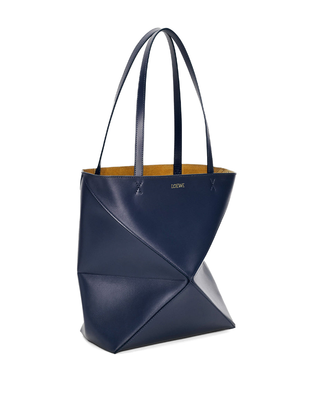 Puzzle Fold Tote