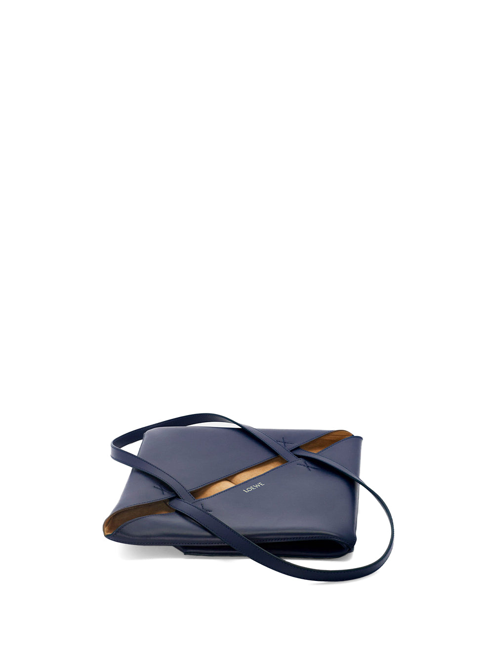 Puzzle Fold Tote