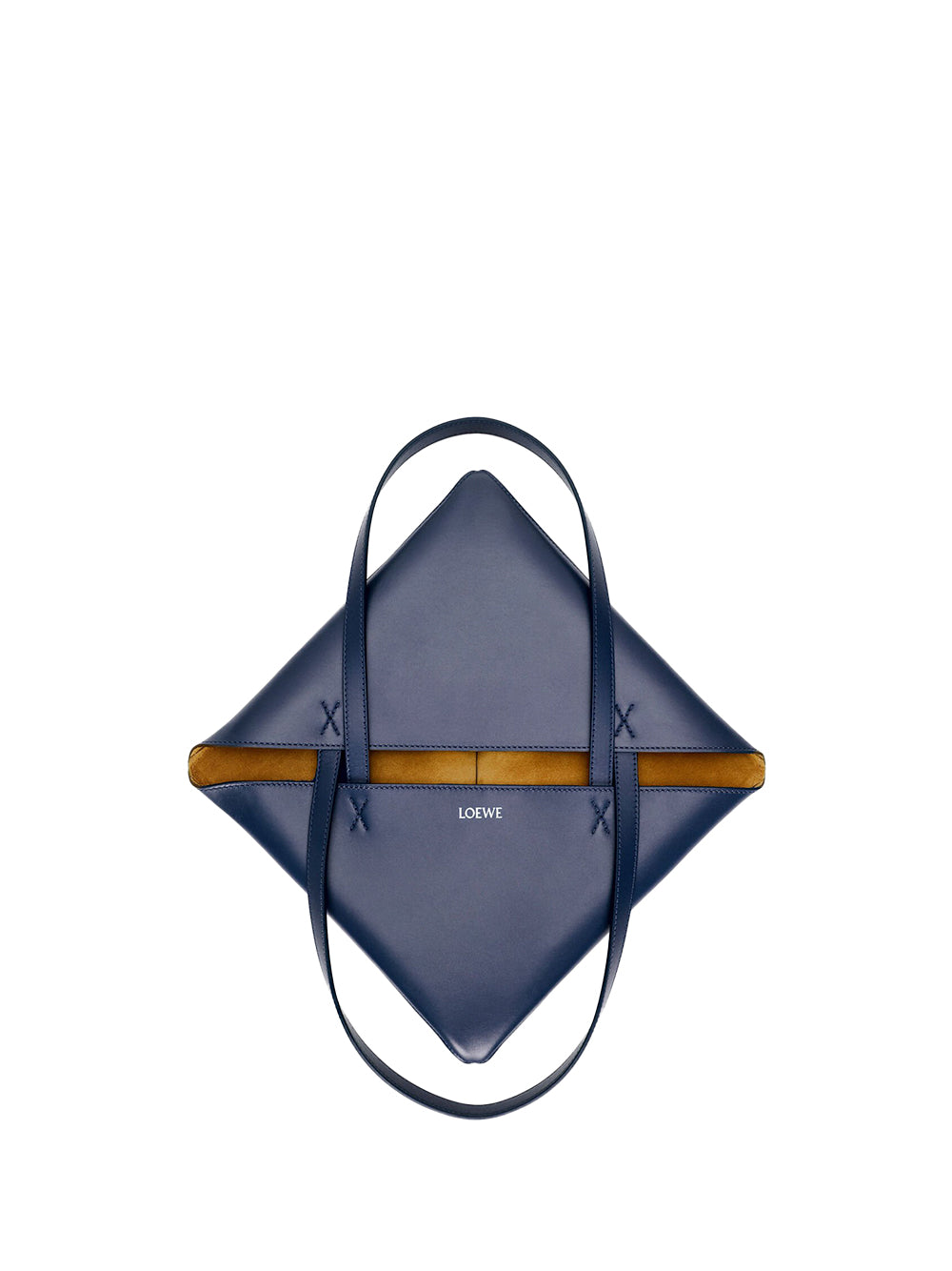 Puzzle Fold Tote