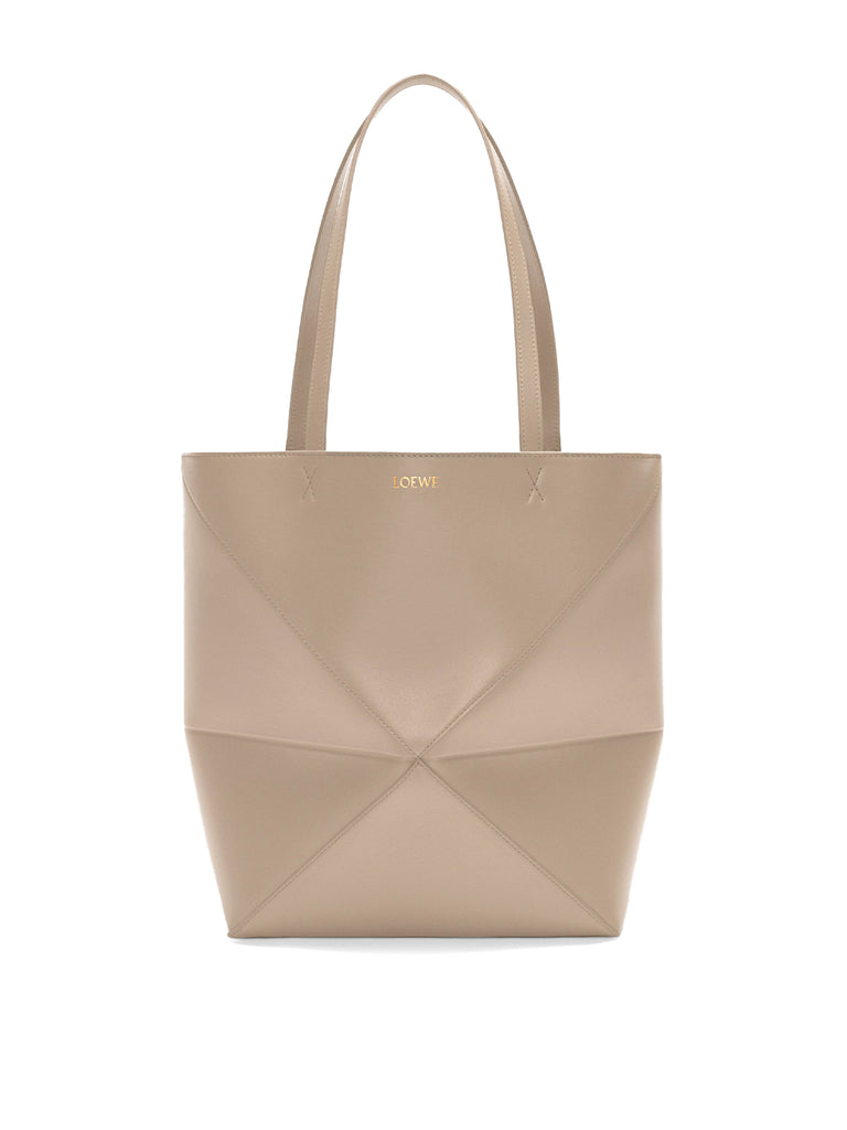 Loewe | Puzzle Fold Tote – Kirna Zabête