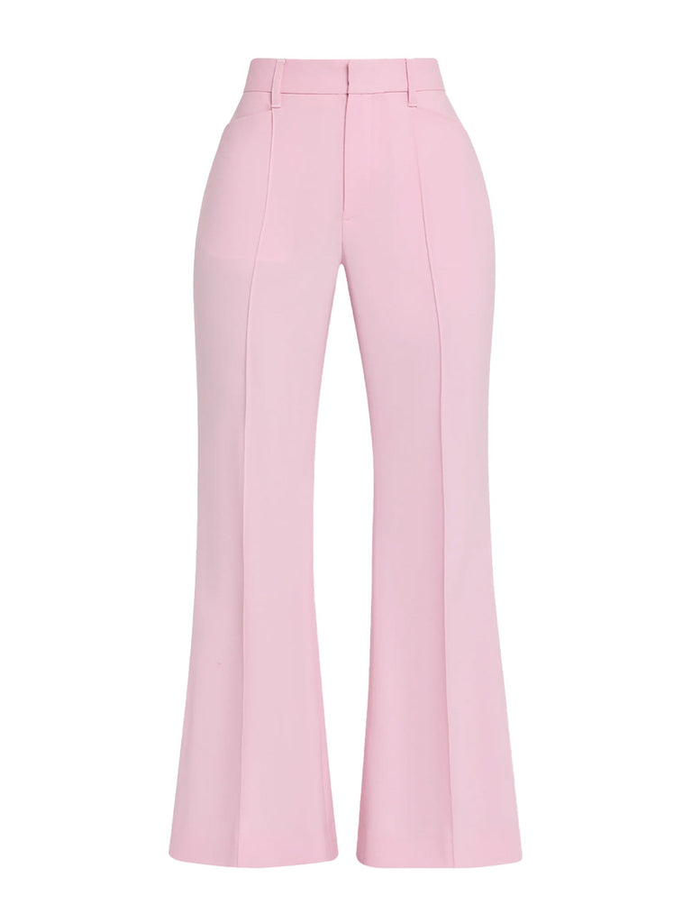 Maria McManus | Mid Rise Flare 28 Pants – Kirna Zabête