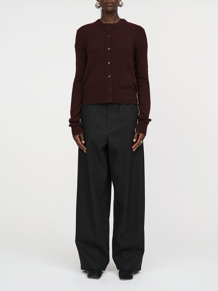 Maria McManus Petite Cardigan – Kirna Zabête