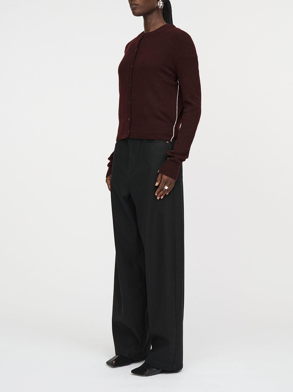 Petite Cardigan