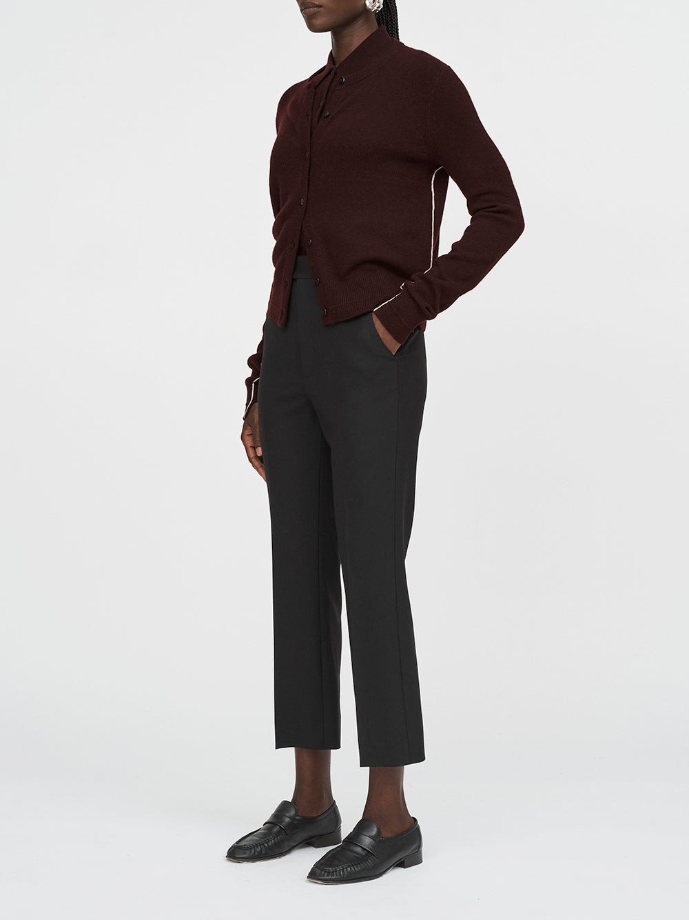 Petite Cardigan