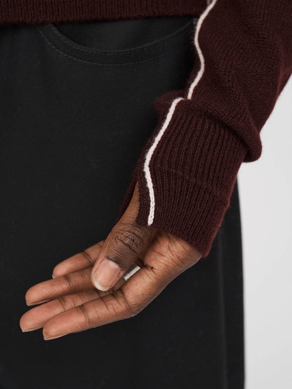 Petite Cardigan