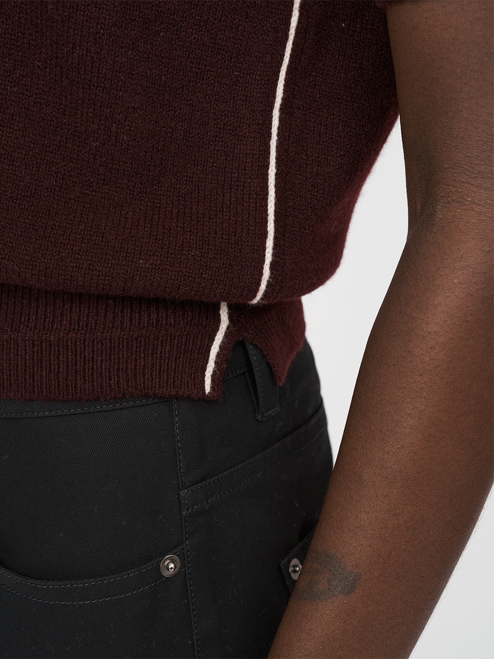 Petite Cardigan