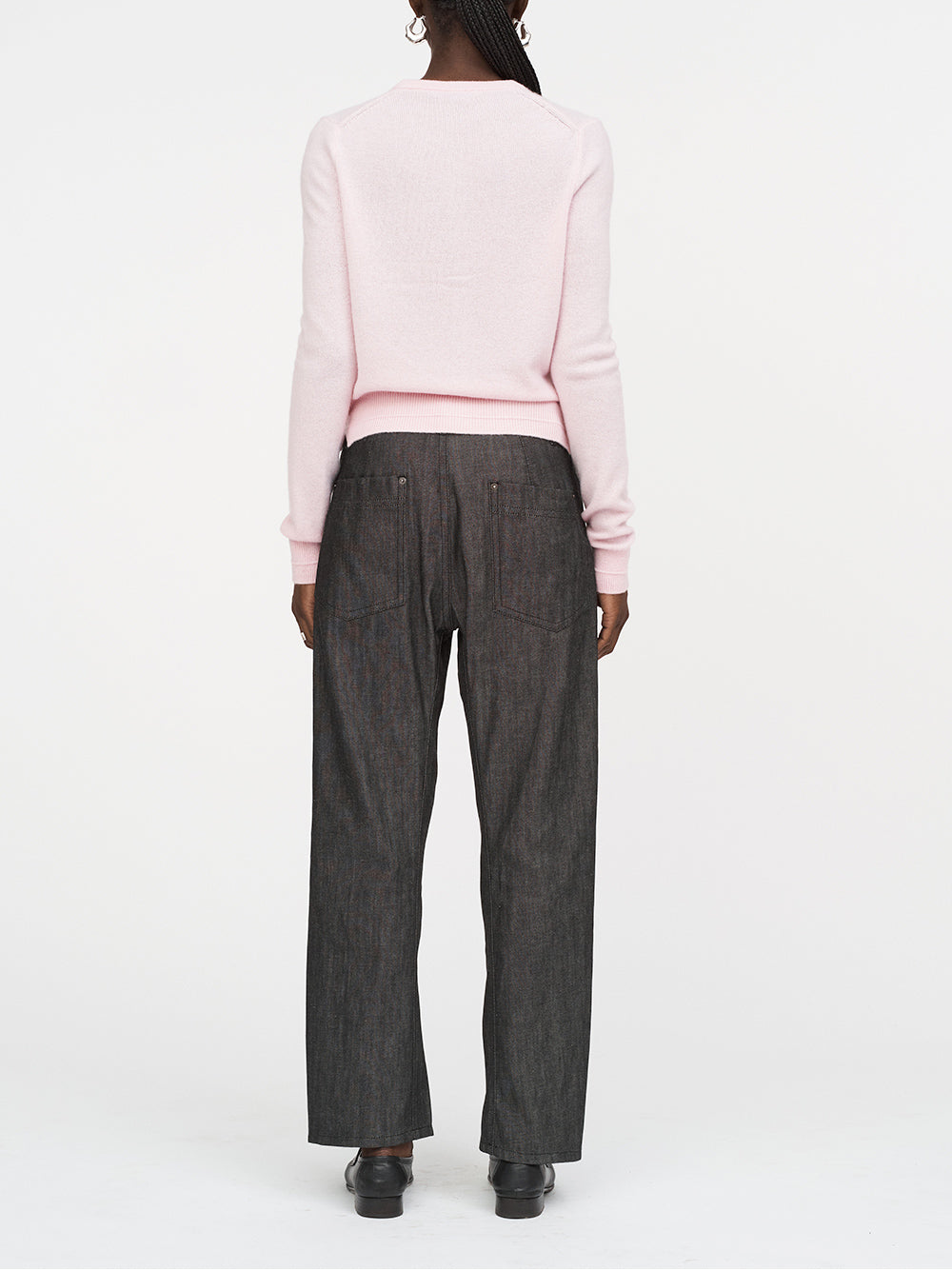 Petite Cardigan