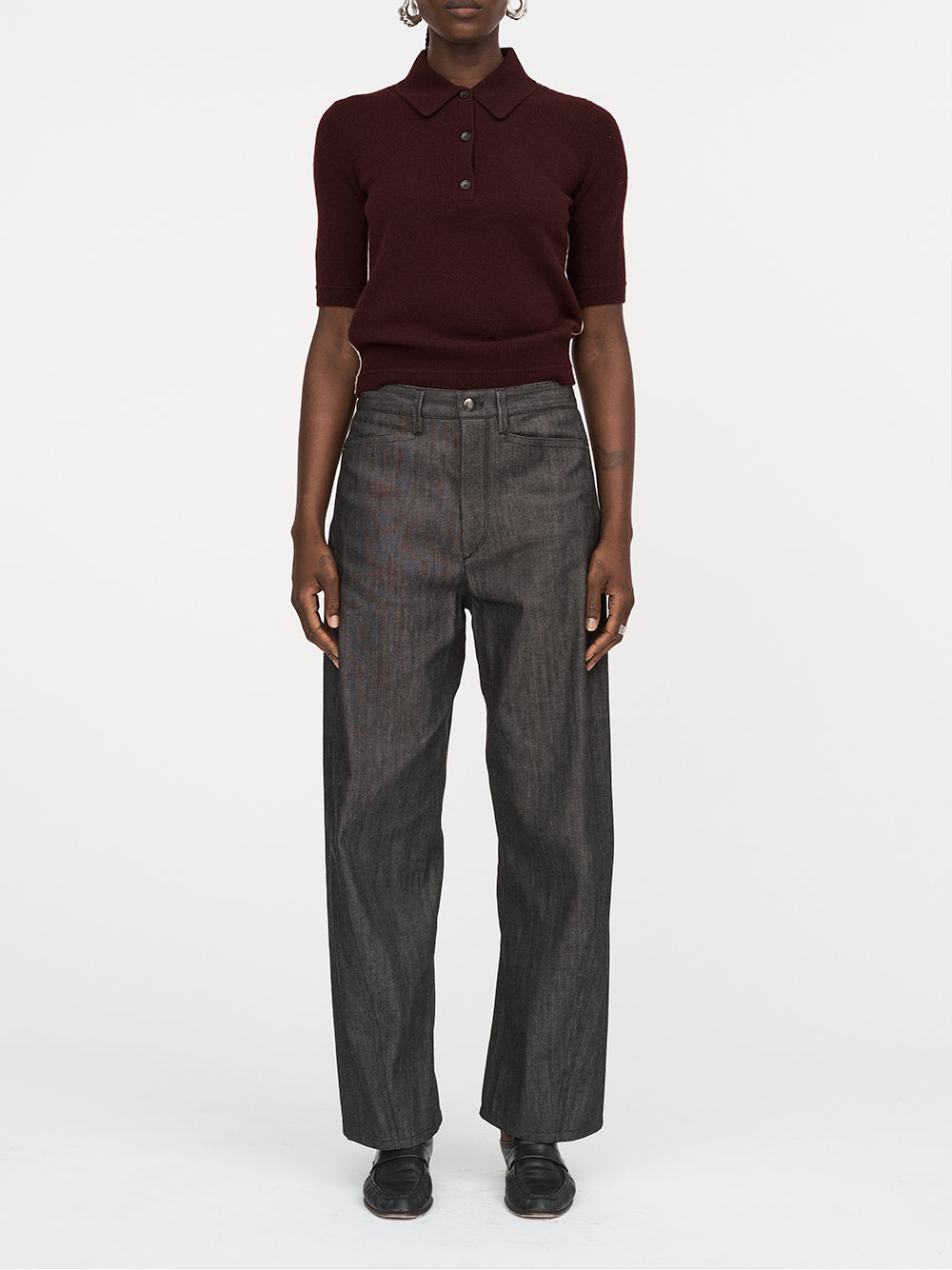 Featherweight Polo