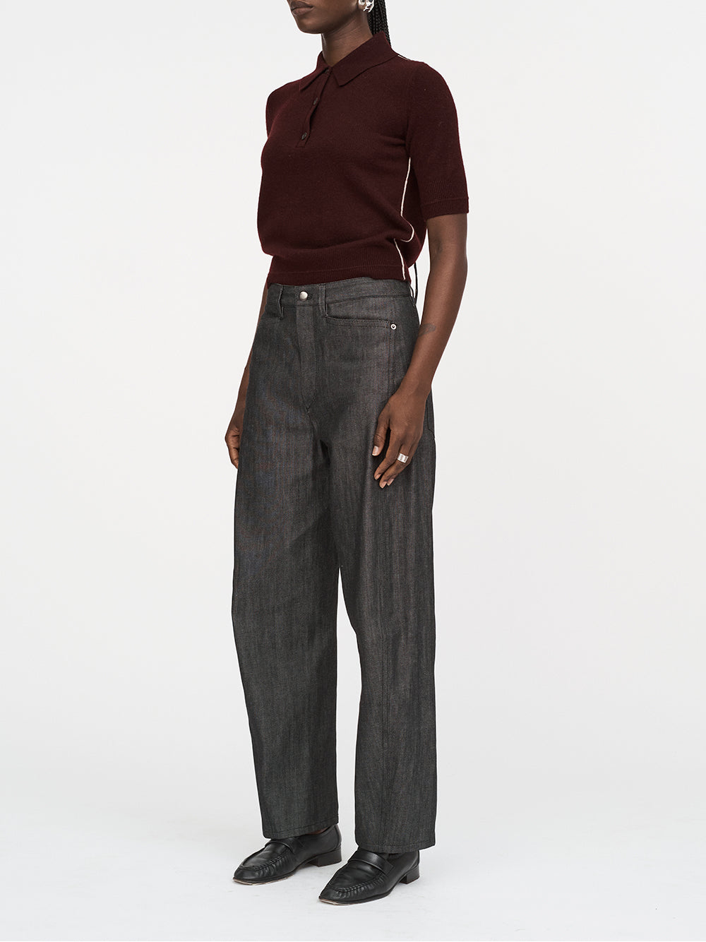 Featherweight Polo