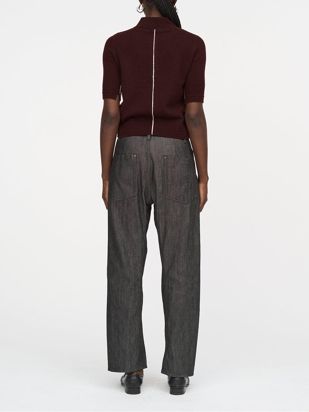 Featherweight Polo