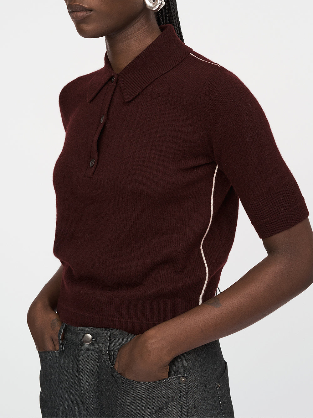 Featherweight Polo