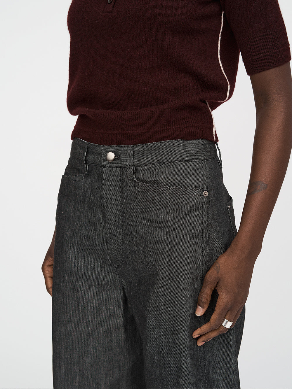 Featherweight Polo