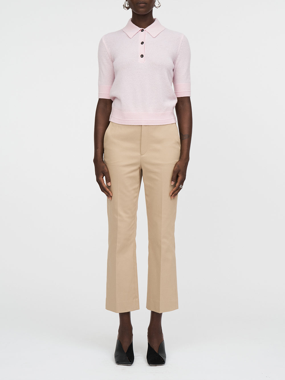 Featherweight Polo
